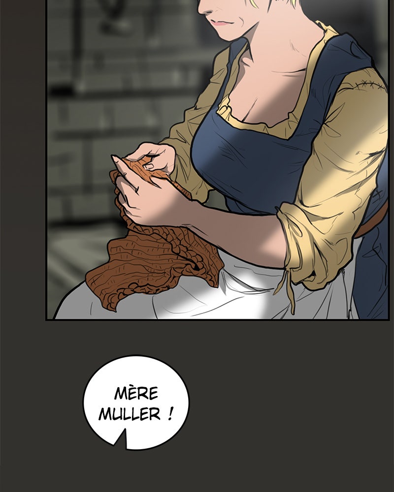 Read Ordeal Fr Manga Online