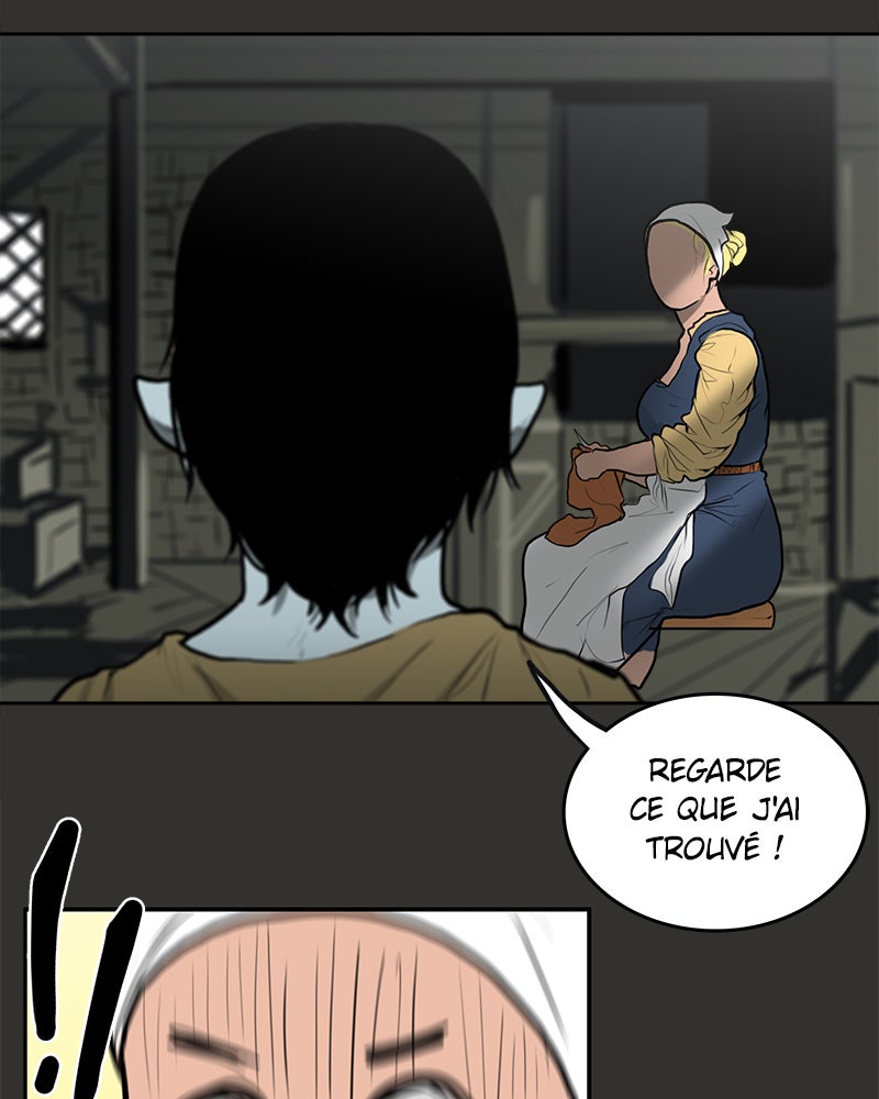 Read Ordeal Fr Manga Online