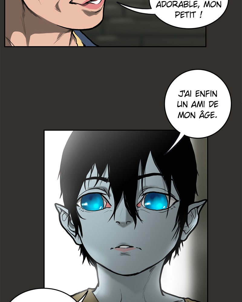 Read Ordeal Fr Manga Online