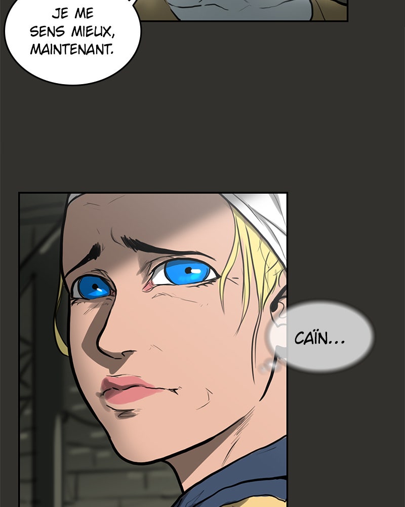 Read Ordeal Fr Manga Online