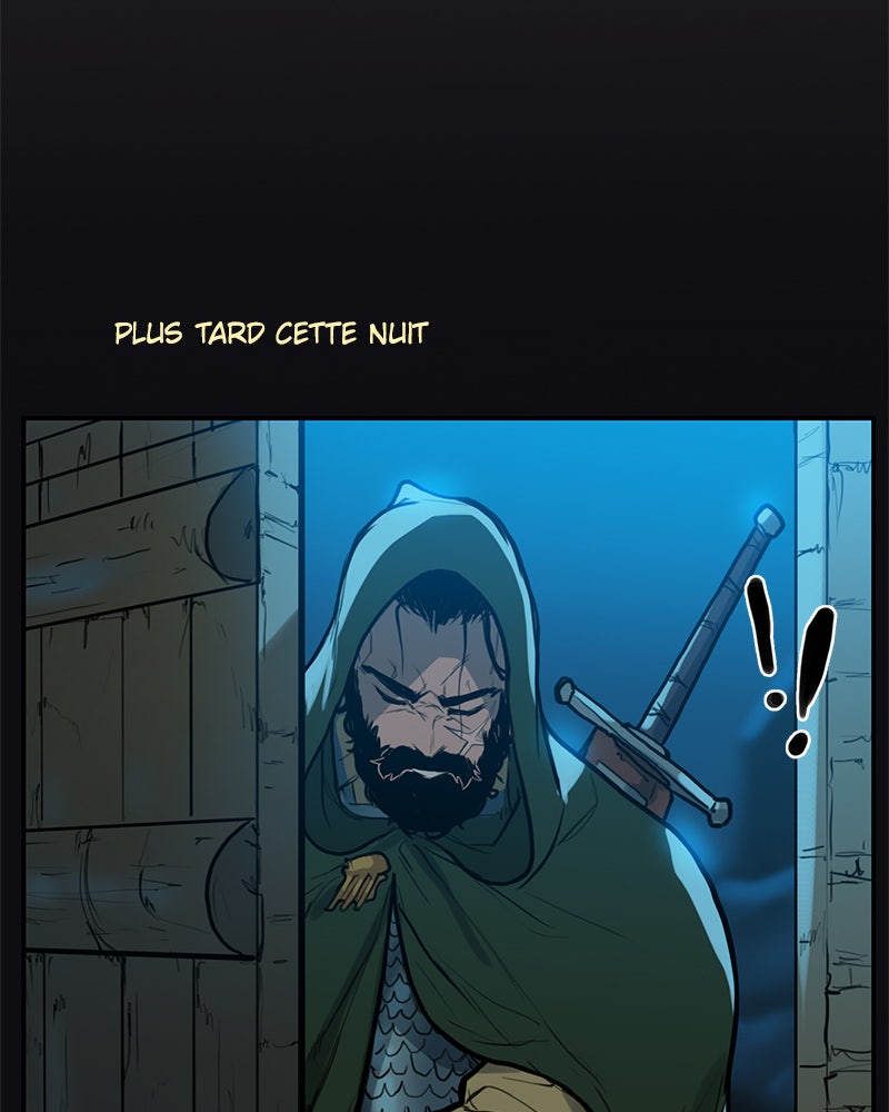 Read Ordeal Fr Manga Online