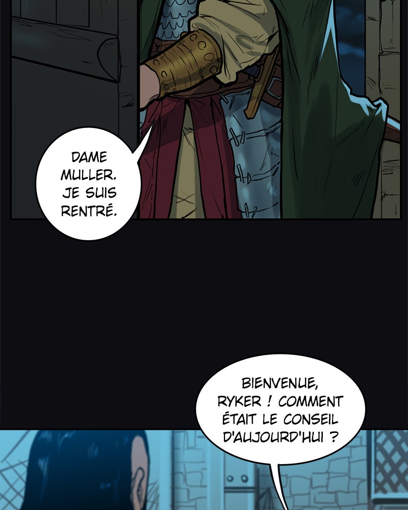 Read Ordeal Fr Manga Online