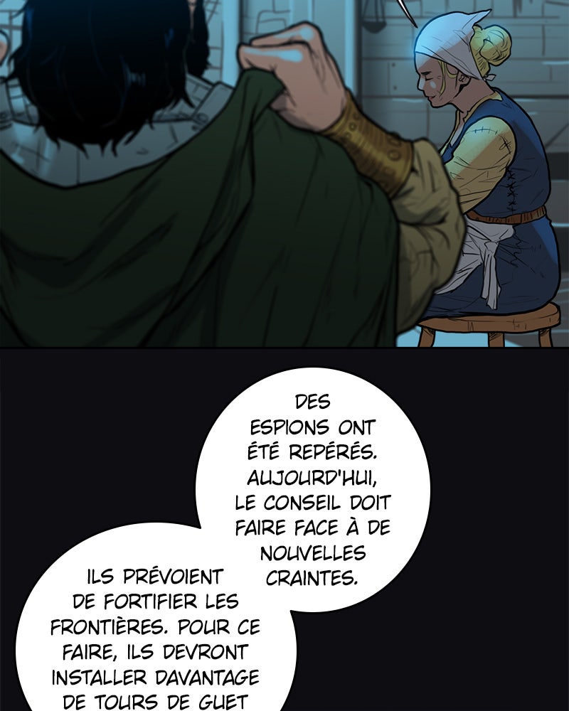 Read Ordeal Fr Manga Online
