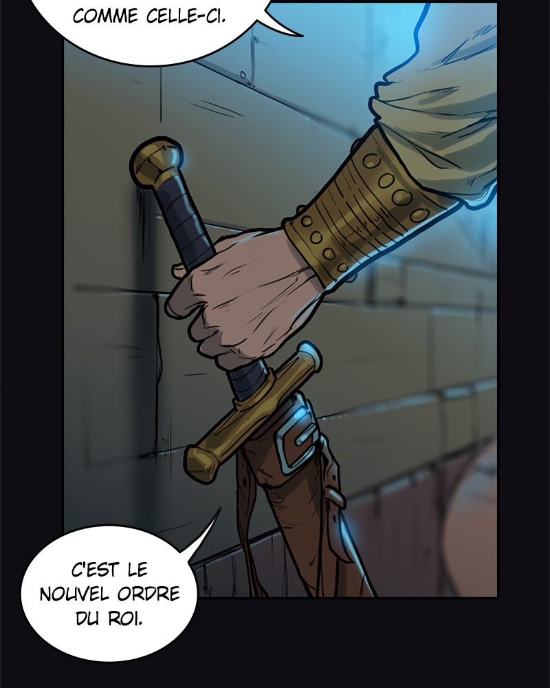 Read Ordeal Fr Manga Online