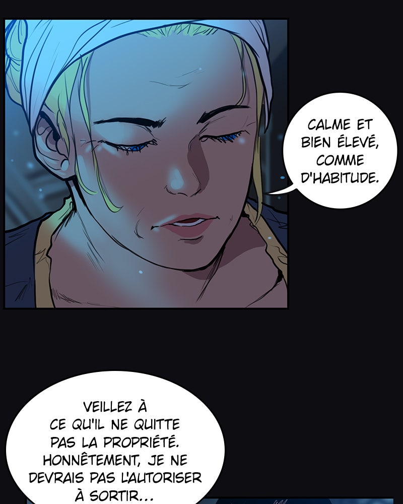 Read Ordeal Fr Manga Online