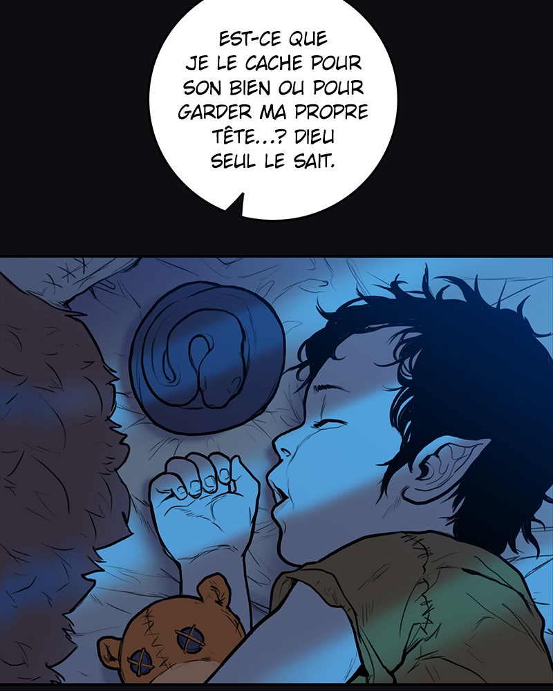 Read Ordeal Fr Manga Online