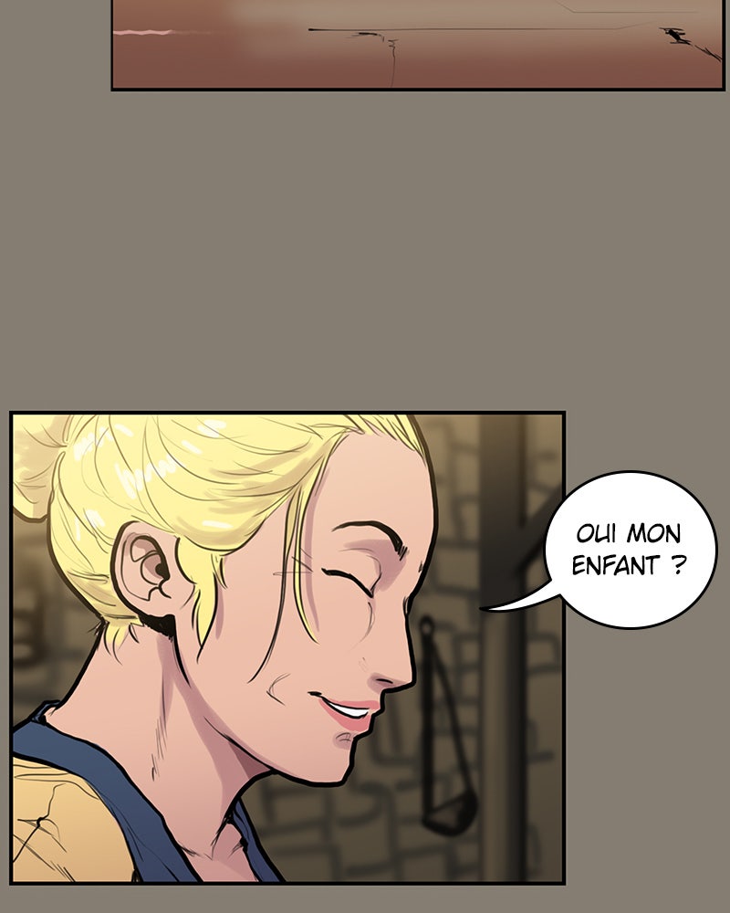 Read Ordeal Fr Manga Online