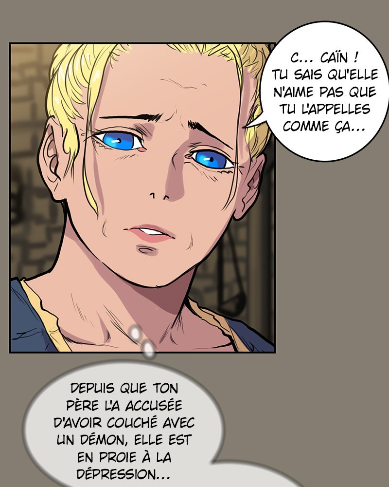 Read Ordeal Fr Manga Online