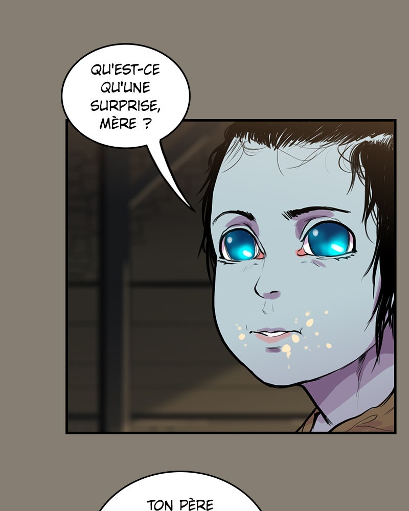 Read Ordeal Fr Manga Online