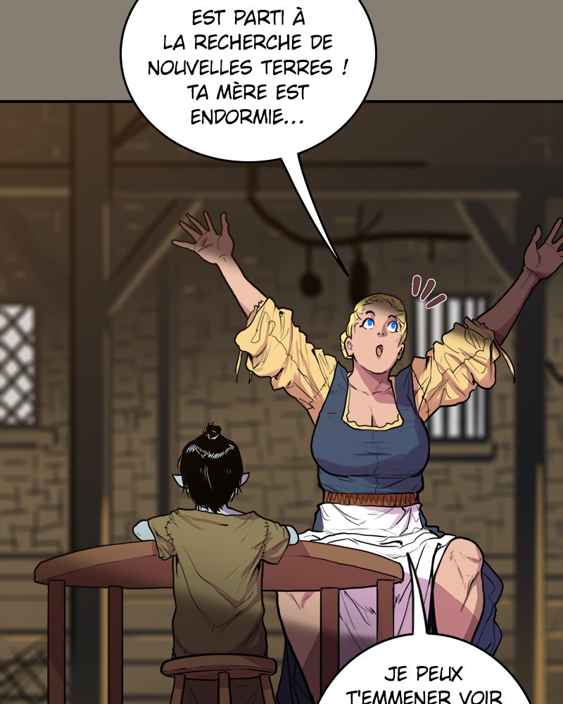 Read Ordeal Fr Manga Online