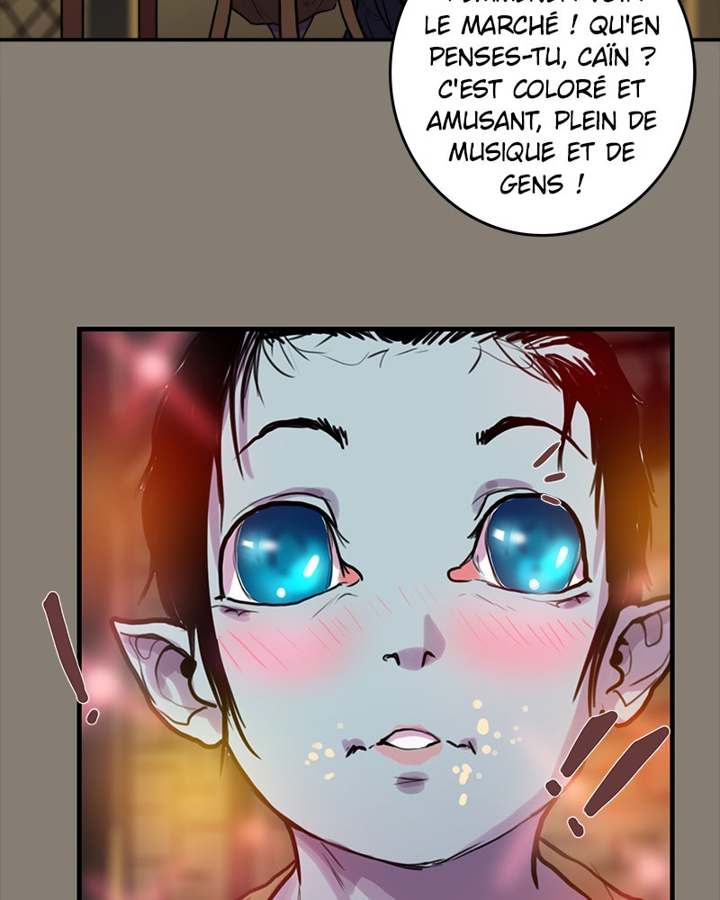 Read Ordeal Fr Manga Online