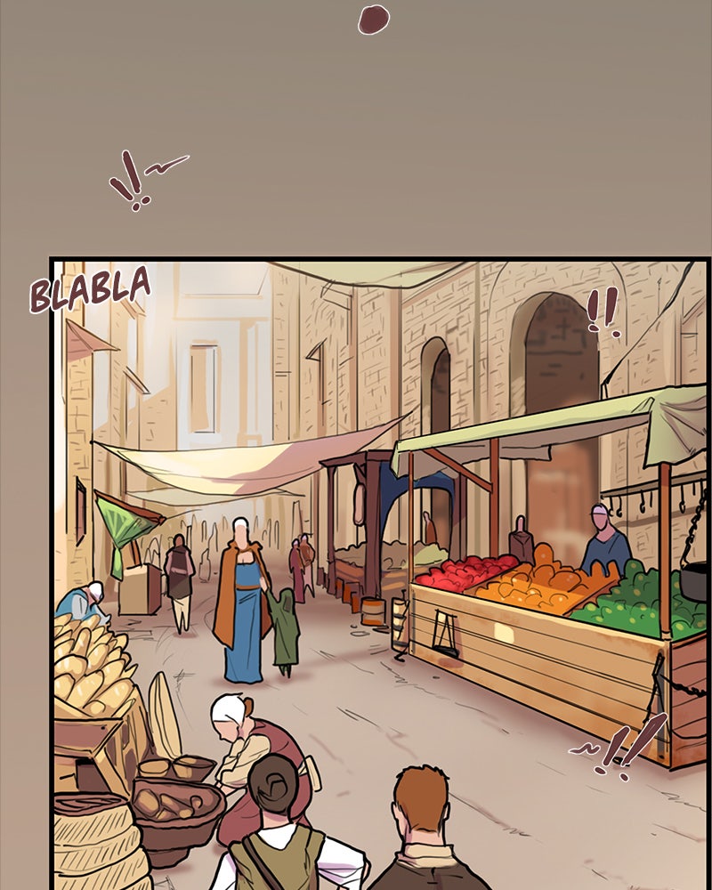 Read Ordeal Fr Manga Online