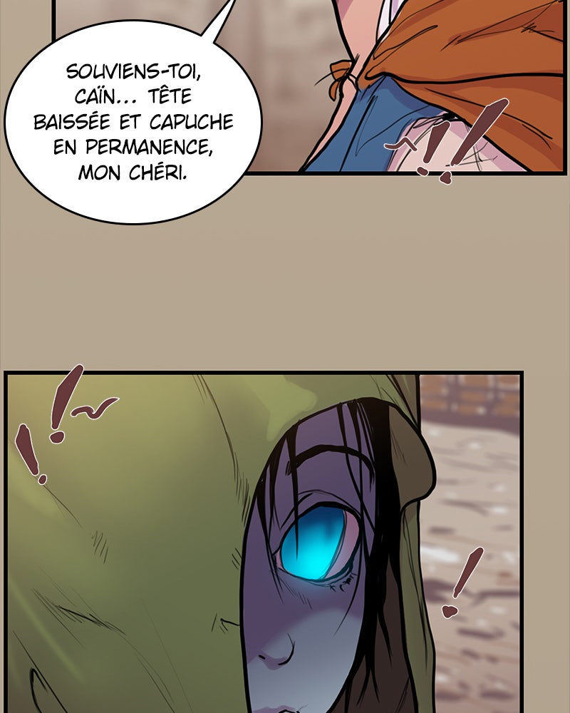 Read Ordeal Fr Manga Online