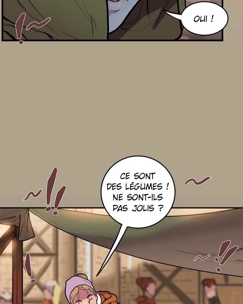 Read Ordeal Fr Manga Online