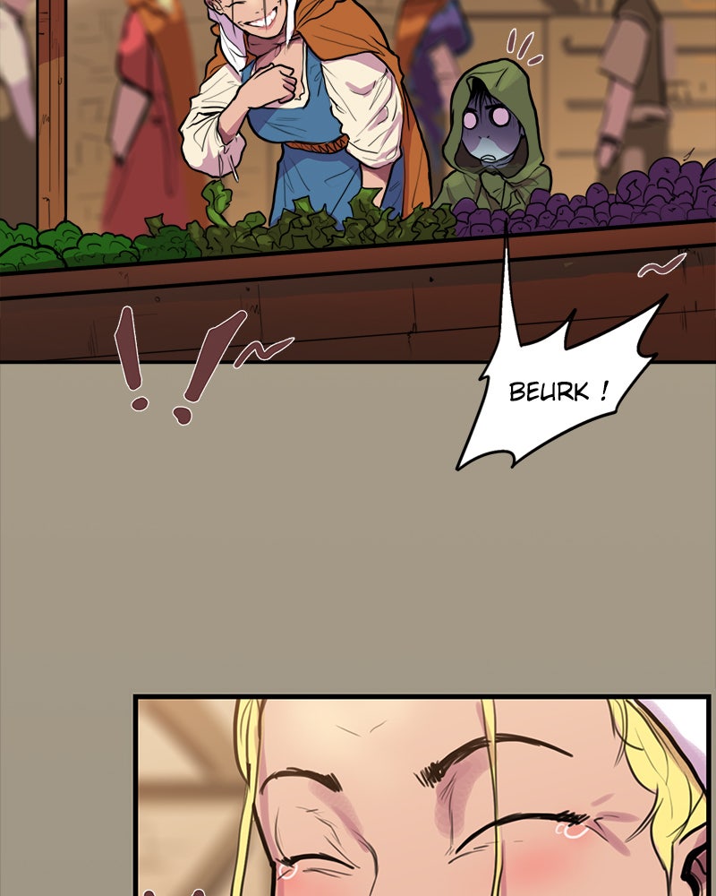 Read Ordeal Fr Manga Online