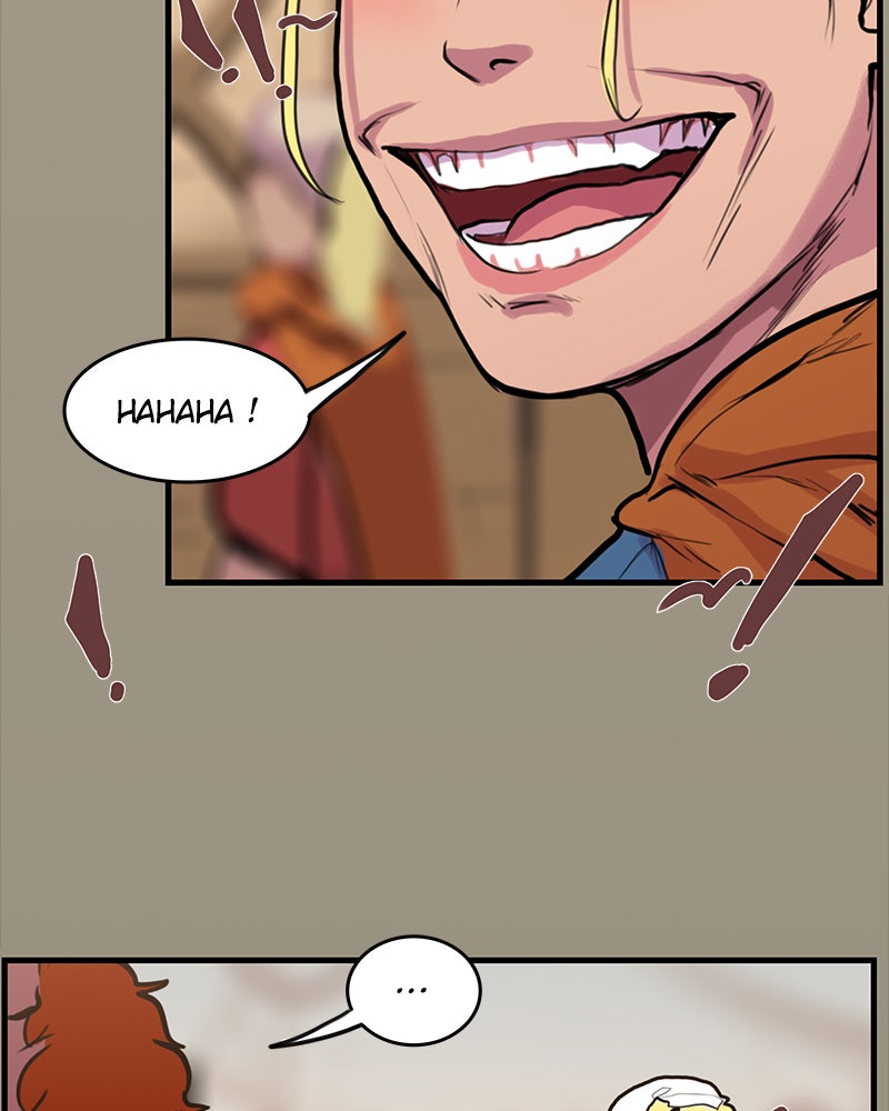 Read Ordeal Fr Manga Online