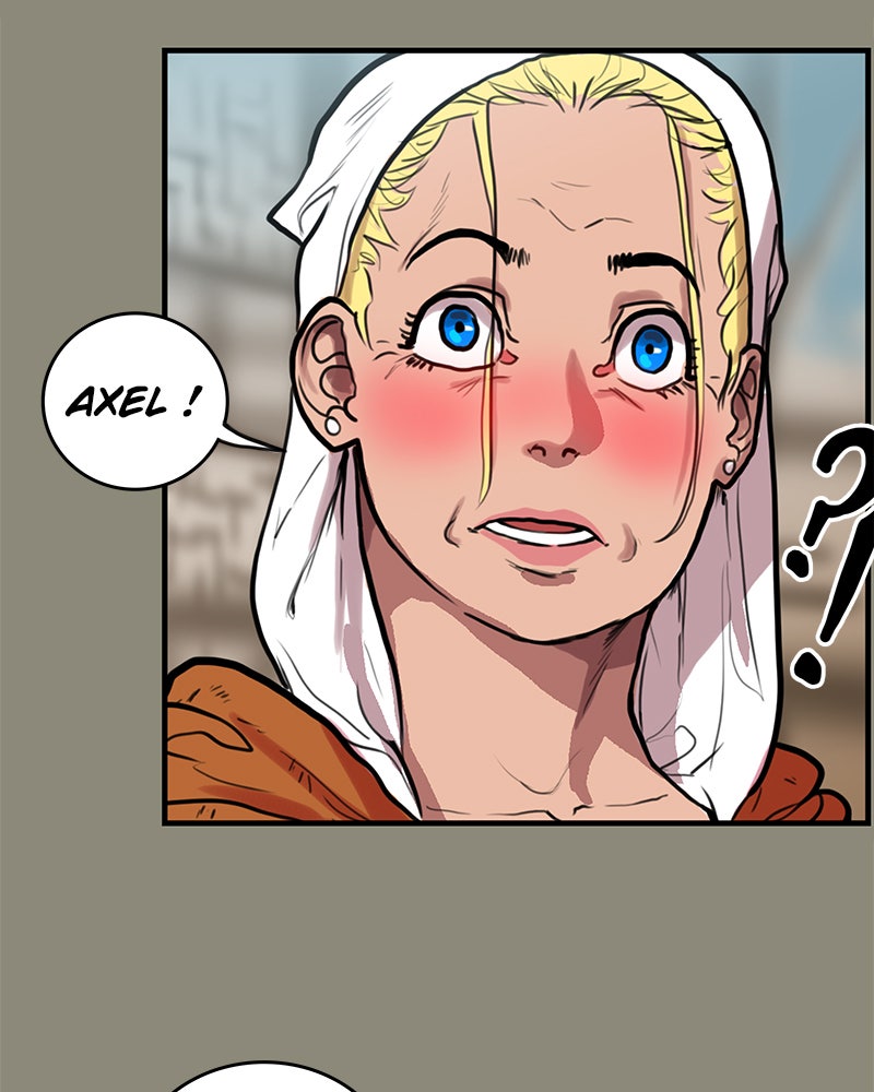 Read Ordeal Fr Manga Online