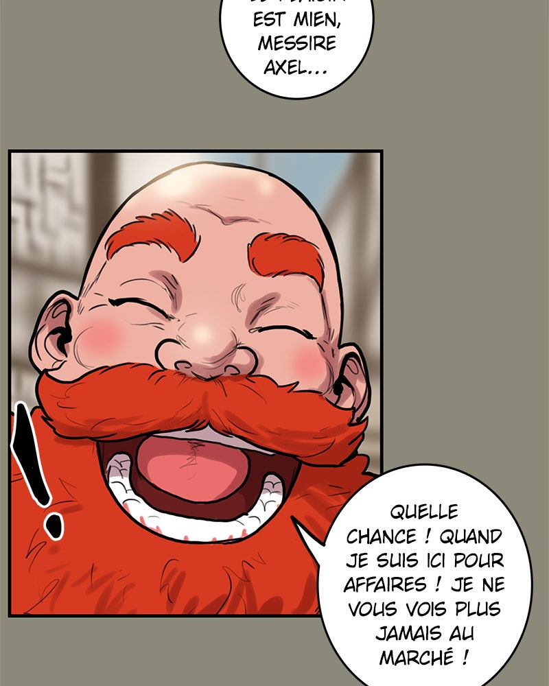 Read Ordeal Fr Manga Online
