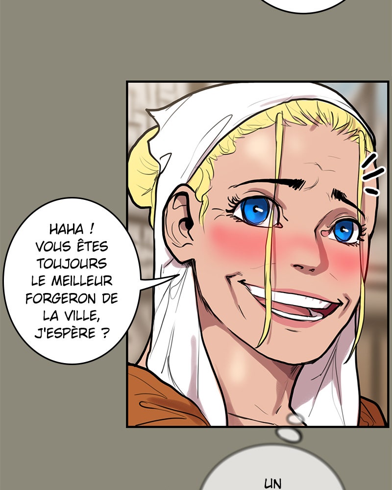 Read Ordeal Fr Manga Online