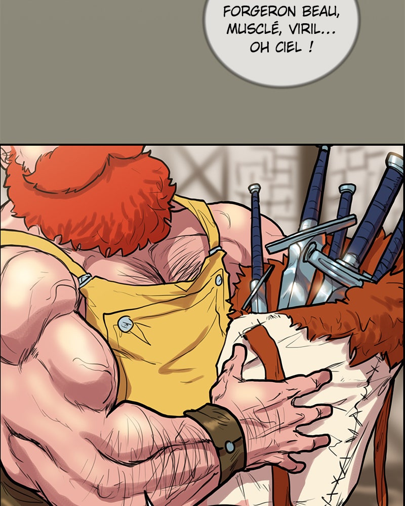Read Ordeal Fr Manga Online