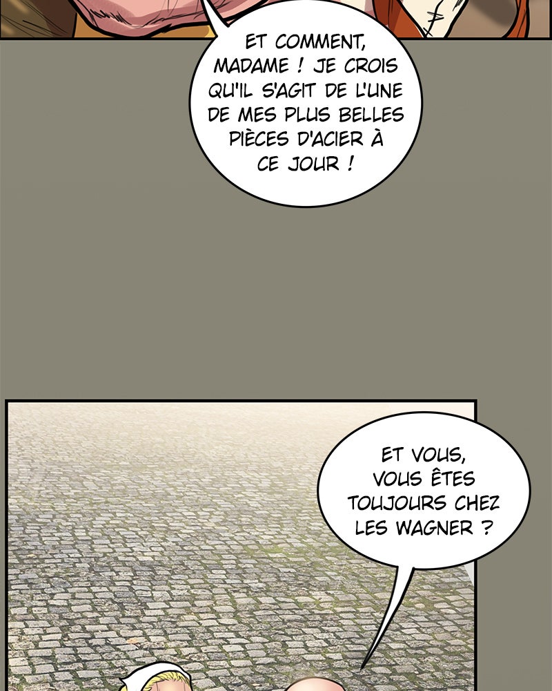 Read Ordeal Fr Manga Online