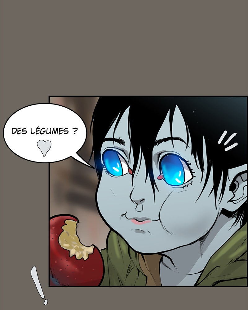 Read Ordeal Fr Manga Online