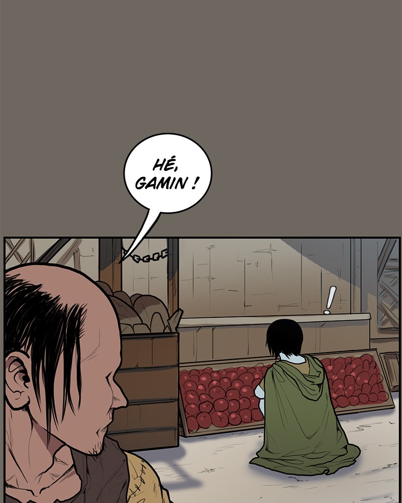 Read Ordeal Fr Manga Online