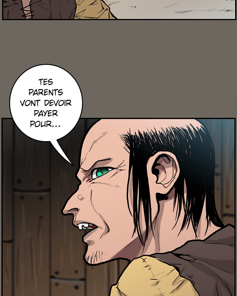 Read Ordeal Fr Manga Online