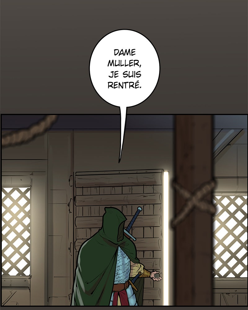 Read Ordeal Fr Manga Online