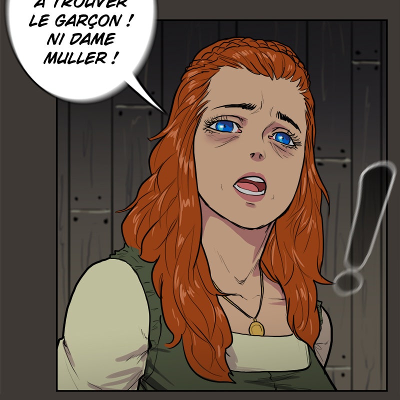 Read Ordeal Fr Manga Online