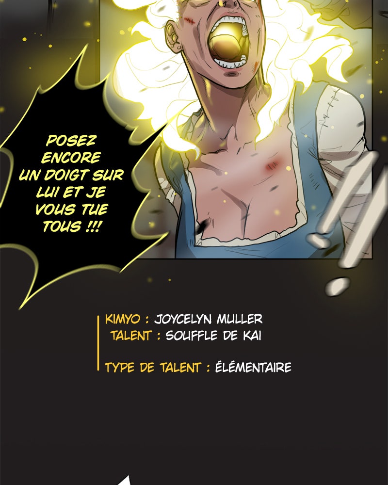 Read Ordeal Fr Manga Online
