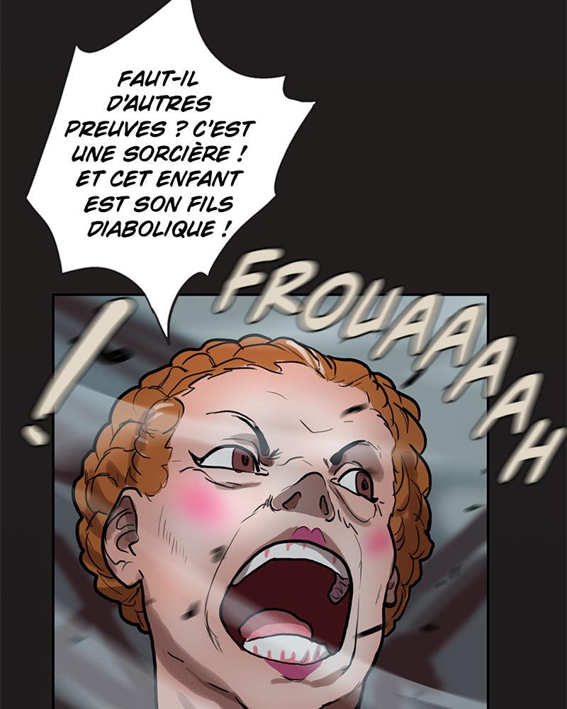 Read Ordeal Fr Manga Online
