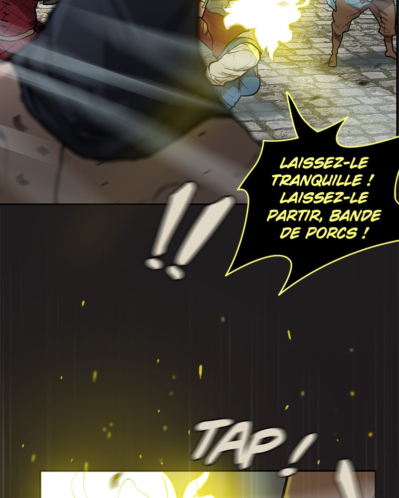 Read Ordeal Fr Manga Online