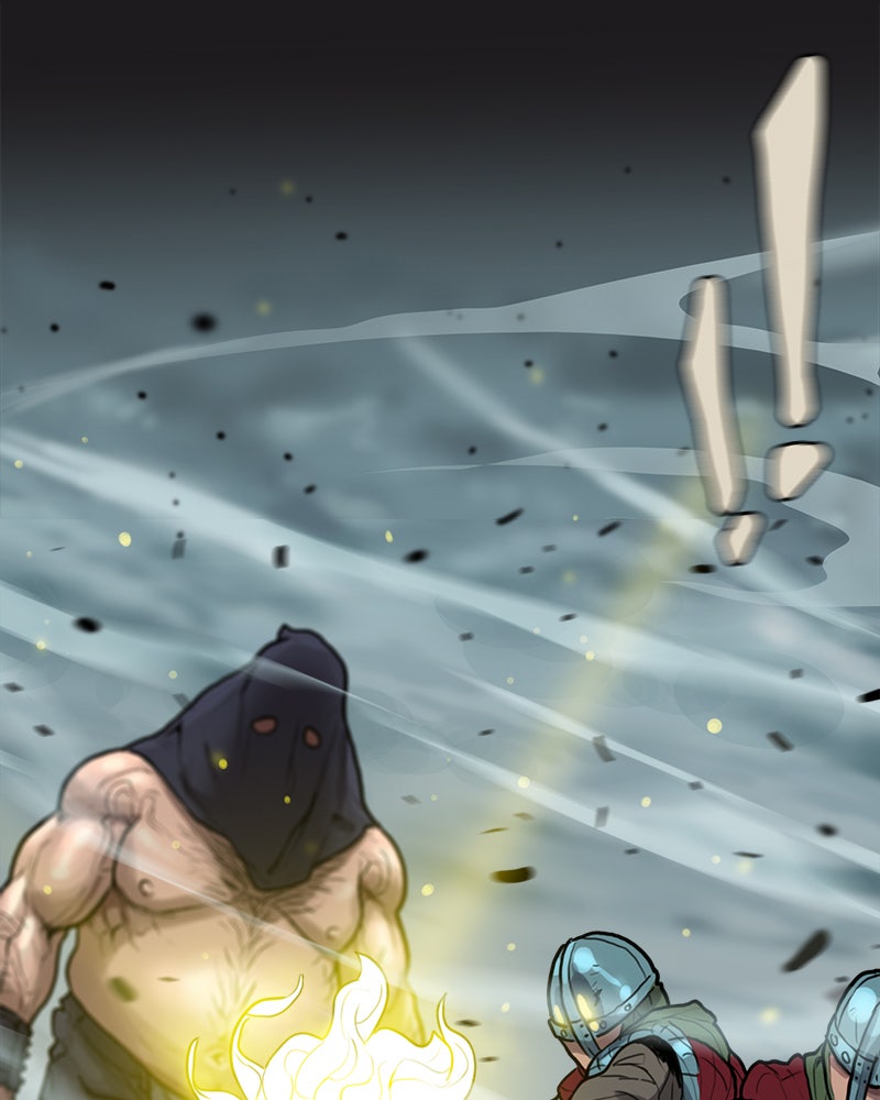 Read Ordeal Fr Manga Online
