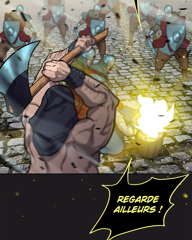 Read Ordeal Fr Manga Online