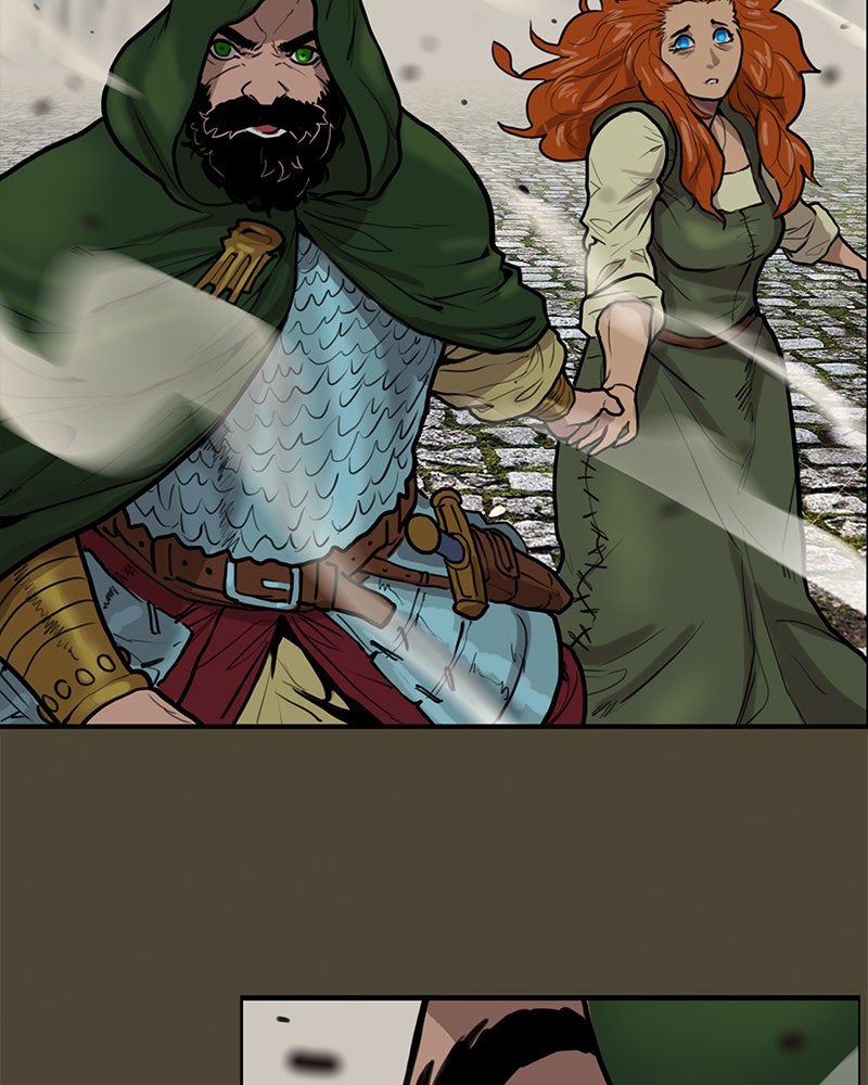 Read Ordeal Fr Manga Online