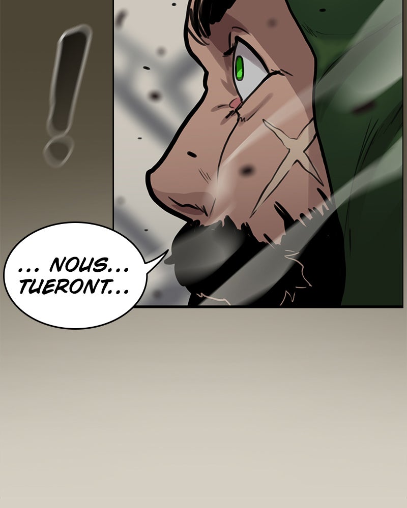 Read Ordeal Fr Manga Online