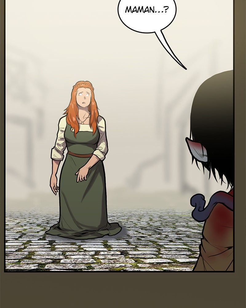 Read Ordeal Fr Manga Online