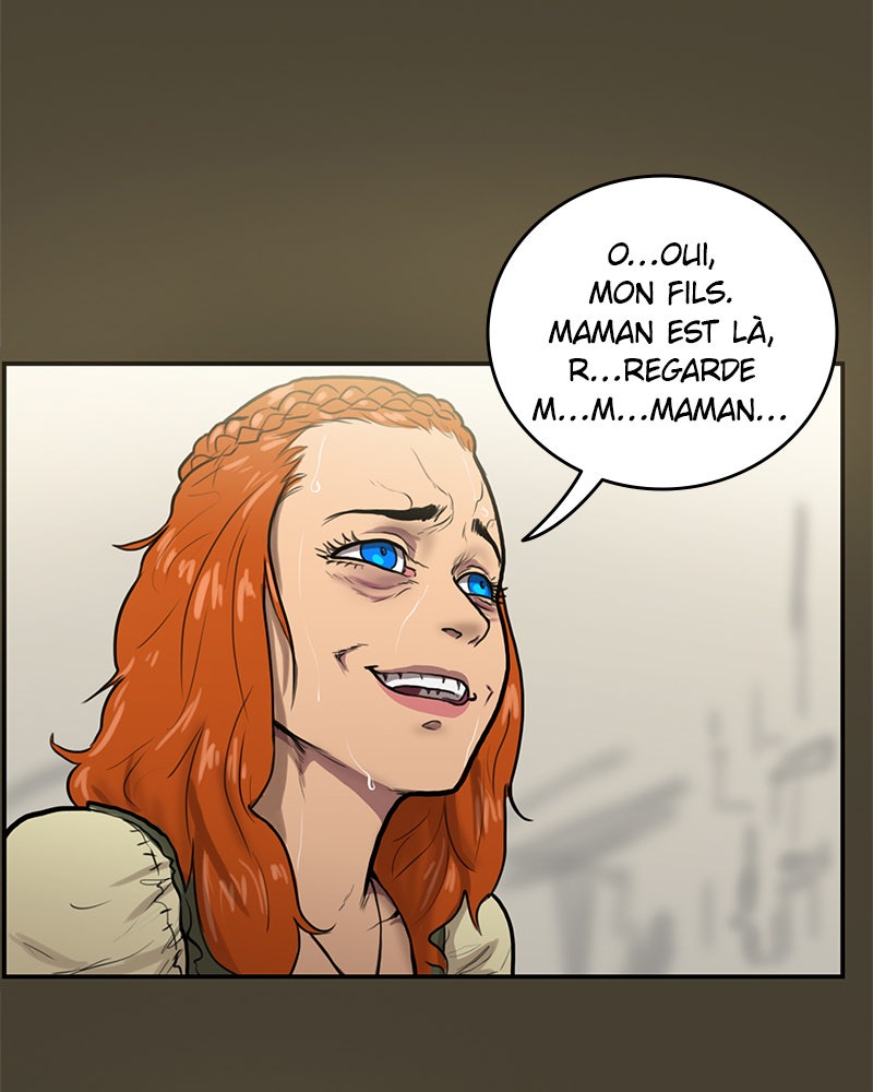 Read Ordeal Fr Manga Online