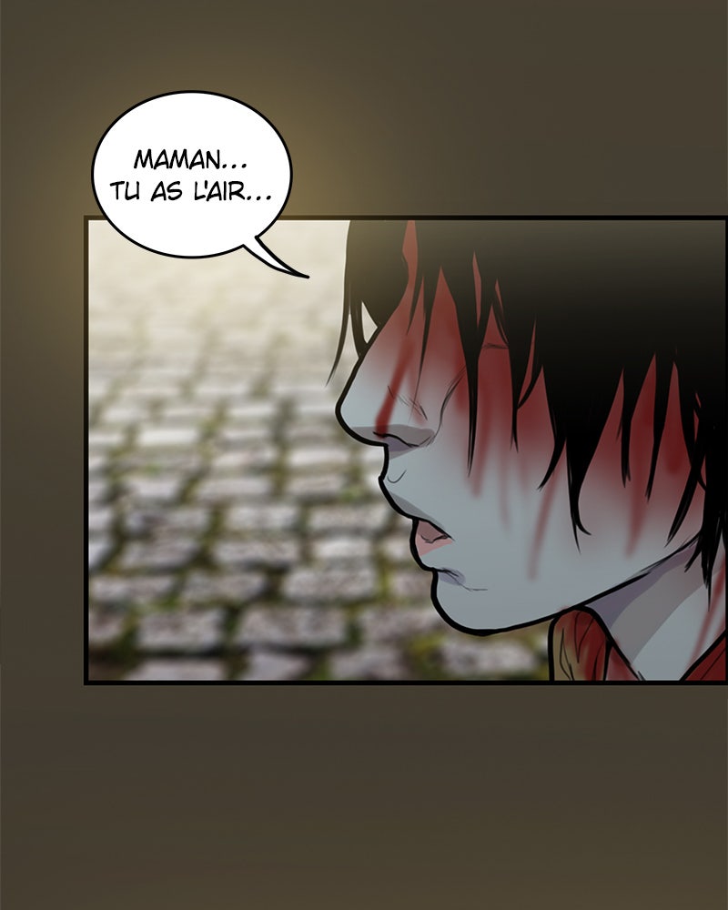 Read Ordeal Fr Manga Online