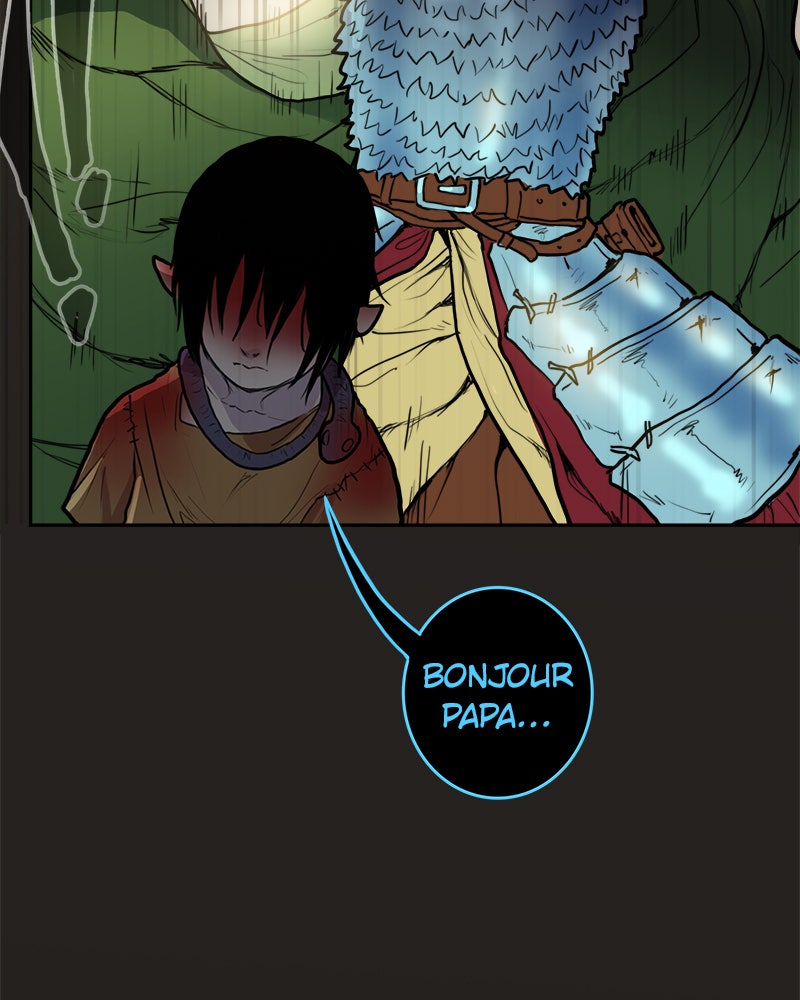 Read Ordeal Fr Manga Online