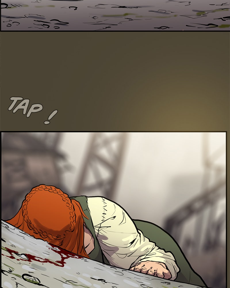 Read Ordeal Fr Manga Online