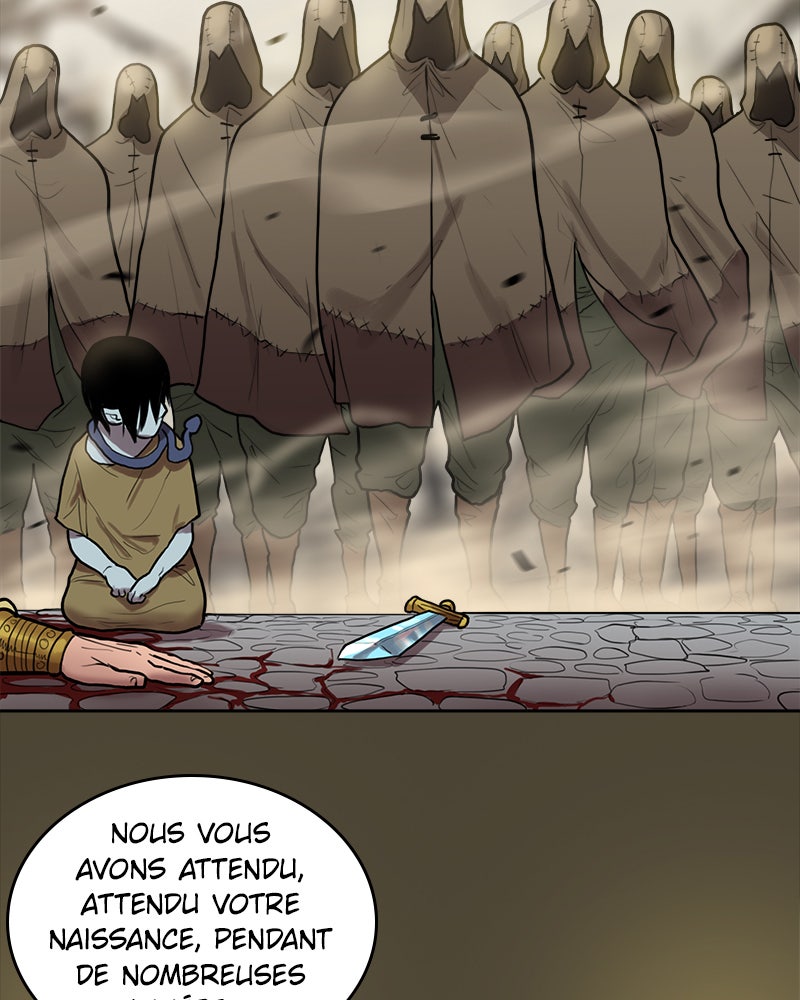 Read Ordeal Fr Manga Online