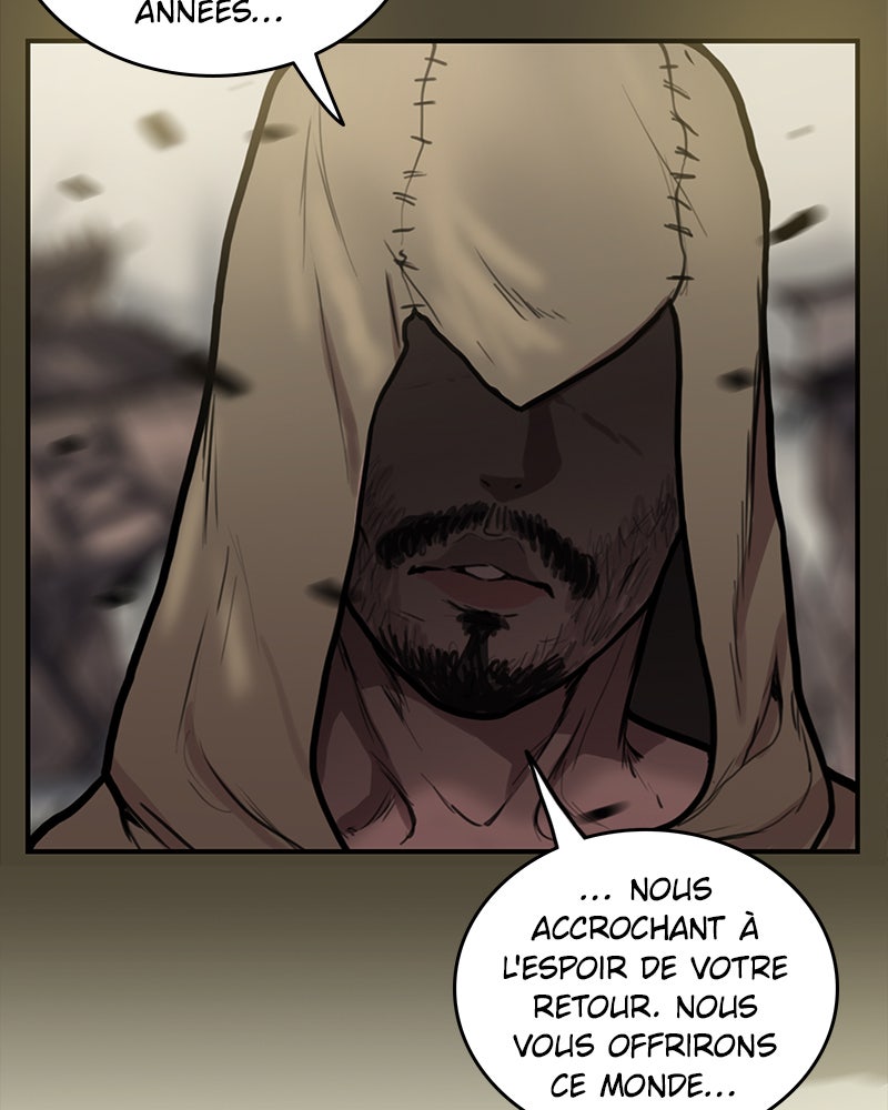 Read Ordeal Fr Manga Online