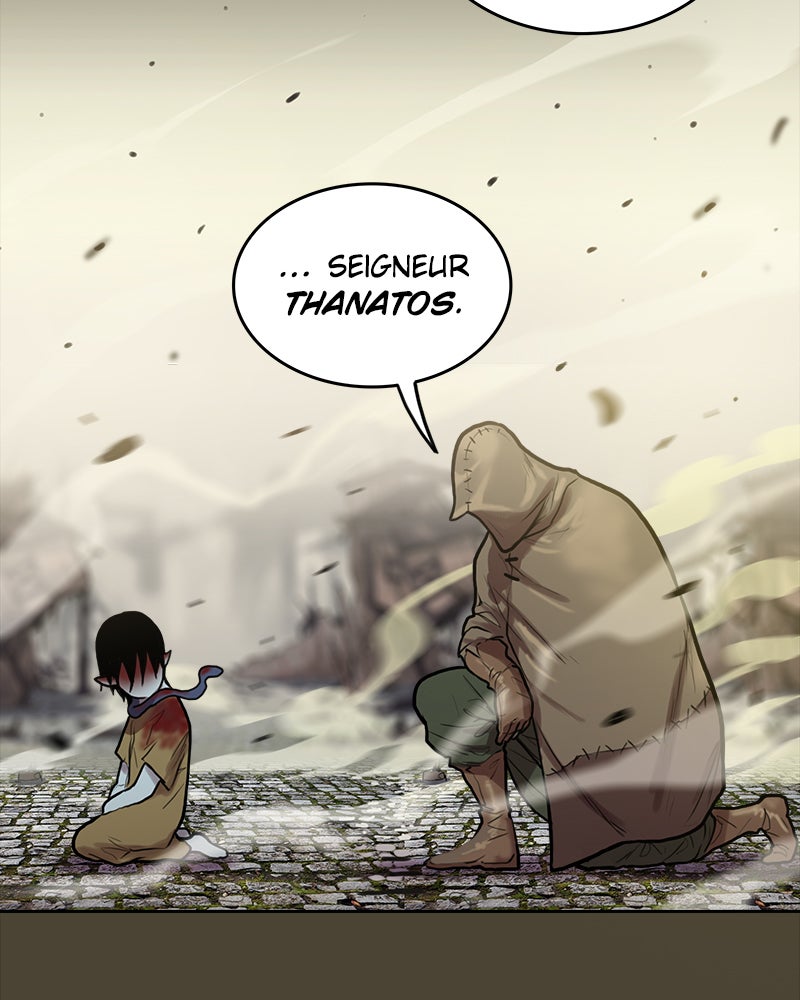 Read Ordeal Fr Manga Online