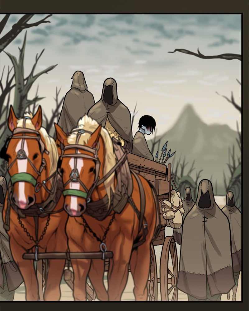 Read Ordeal Fr Manga Online