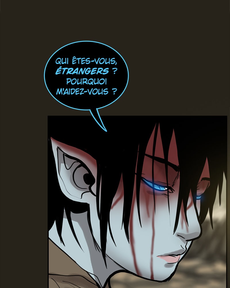 Read Ordeal Fr Manga Online