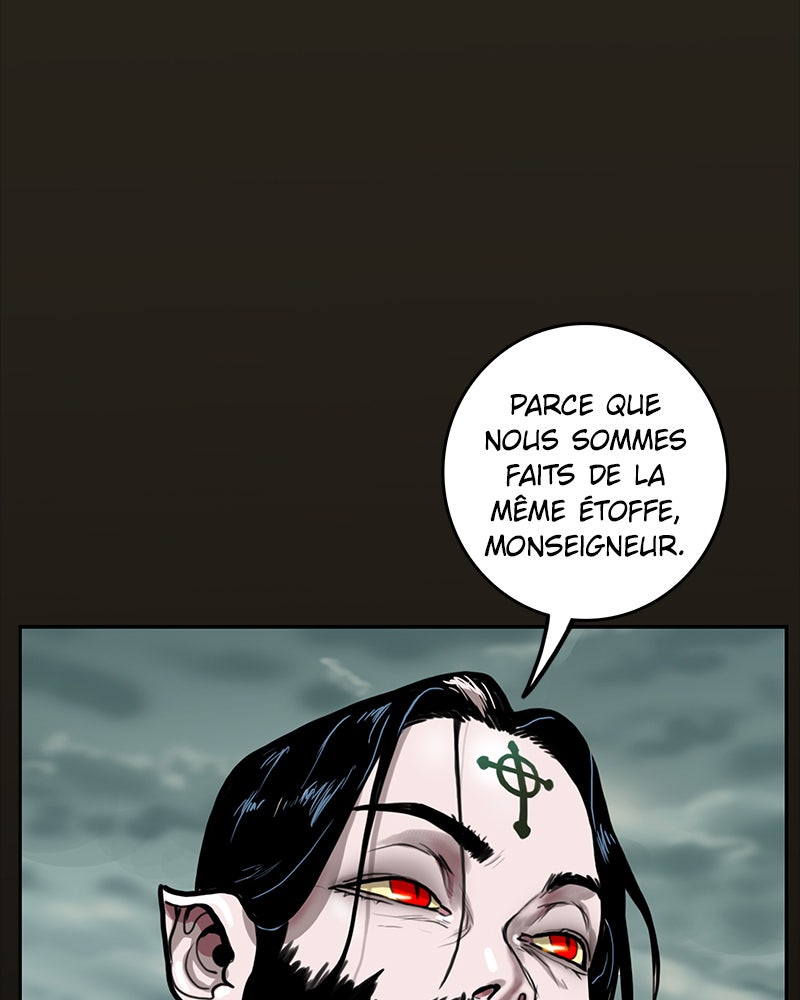 Read Ordeal Fr Manga Online