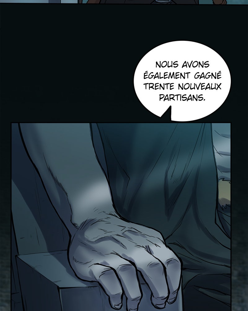 Read Ordeal Fr Manga Online