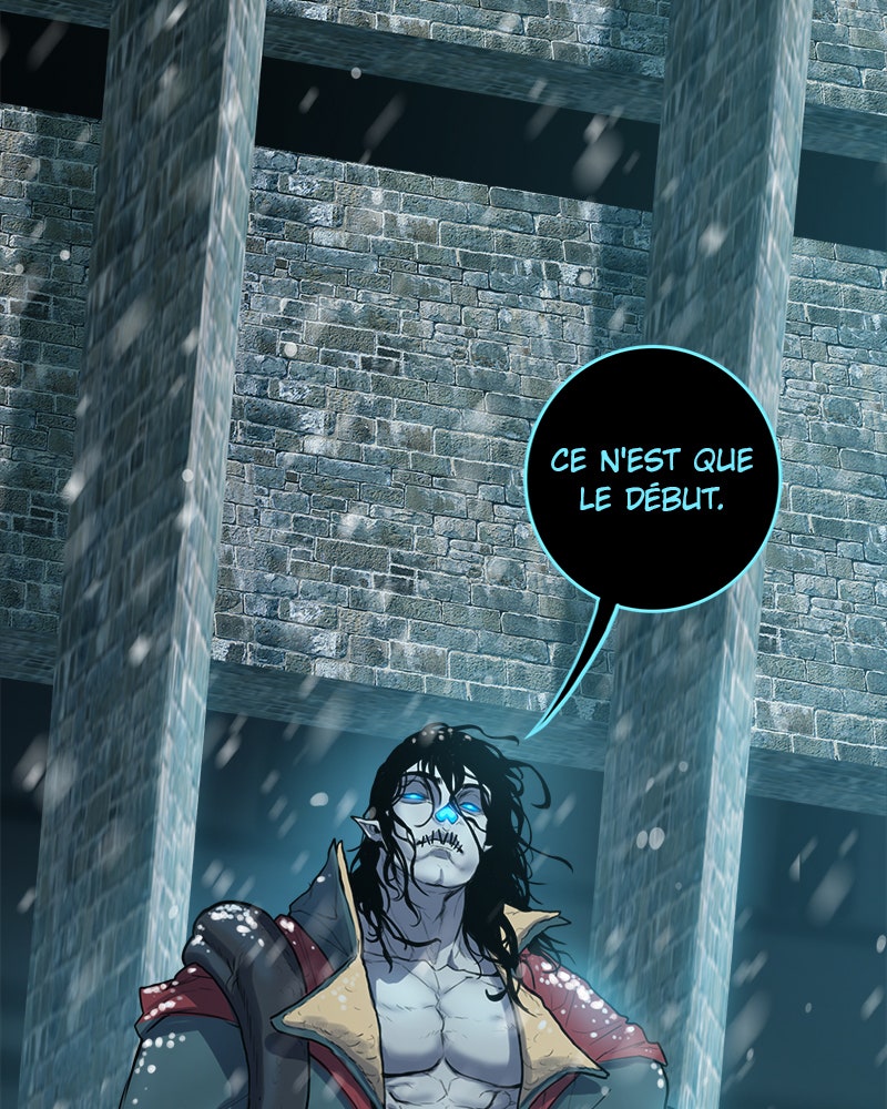 Read Ordeal Fr Manga Online